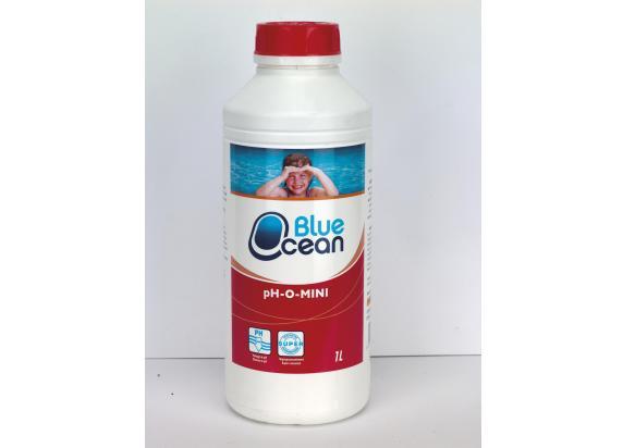 Blue Ocean pH-O-Mini 1l zuurtegraadvermindering