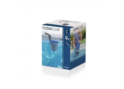 Bestway Bestway Flowclear Oppervlakte Skimmer
