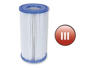 Bestway Filter cartridge voor Flowclear Skimatic filterpom