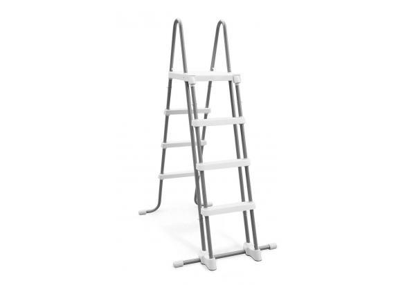 Intex Intex 28076 Zwembadladder voor 122cm wand