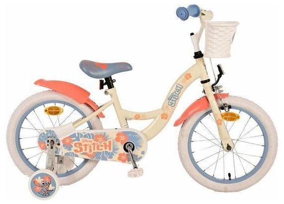 Volare Bicycles Volare Stitch 16" fiets met luchtbanden