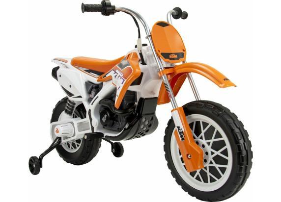 Injusa Injusa KTM 12v crossmotor