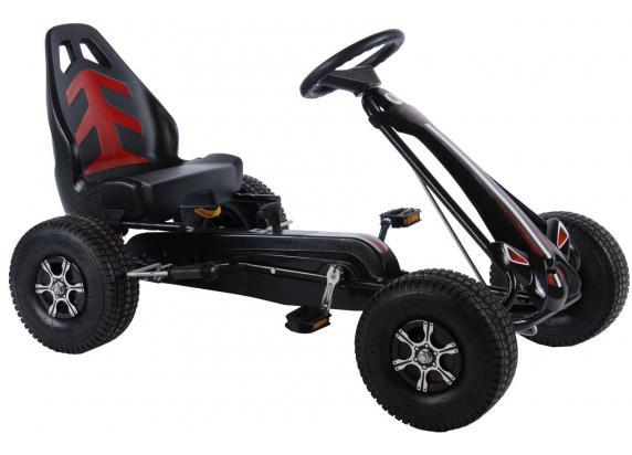 Volare Bicycles Racing Car Go Kart