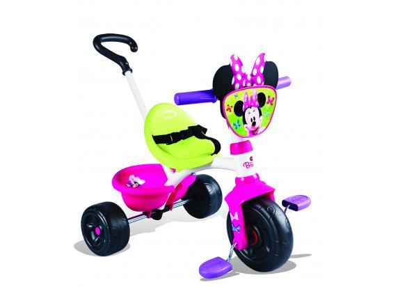 Smoby - Minnie Bow-Tique Be Move Minnie