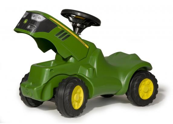 Rolly Toys - John Deere Rolly Minitrac John Deere 6150R