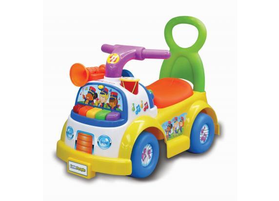 Fisher Price - Little People Little People Music Parade loopauto