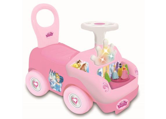 - Disney Princess Magische prinsessenloopauto