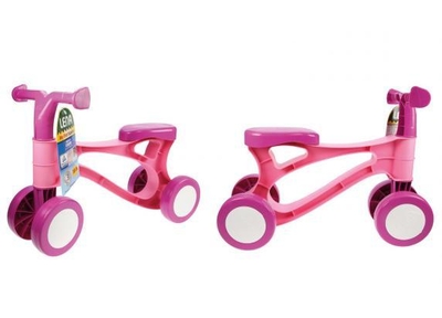Lena My First Scooter - Loopfiets - Meisjes - Roze;Paars