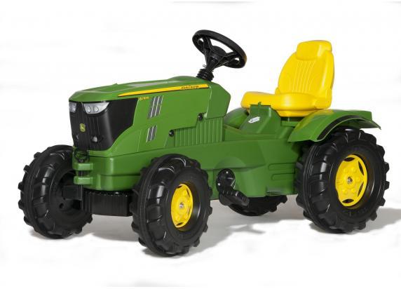 Rolly Toys - John Deere John Deere 6210R