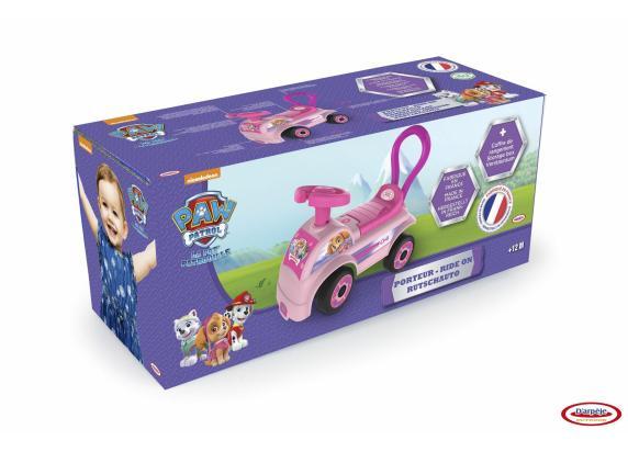 - Paw Patrol PAW Patrol loopauto