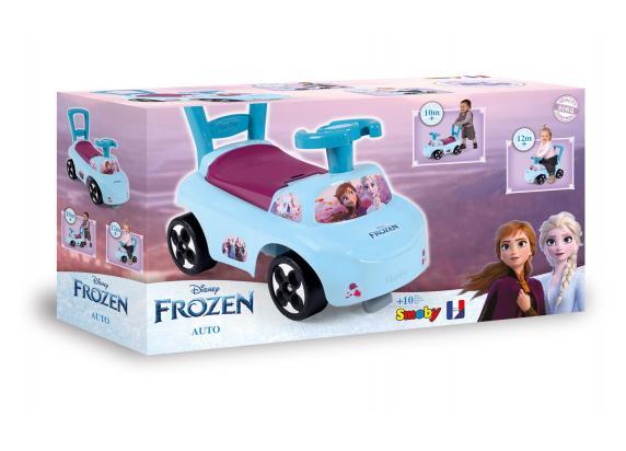 Smoby Disney Frozen Loopauto