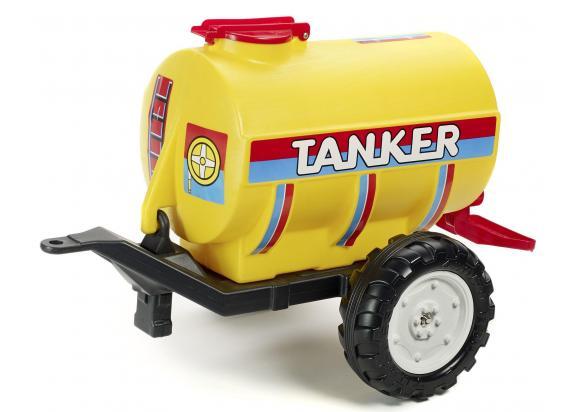 Falk Trailer Tanker