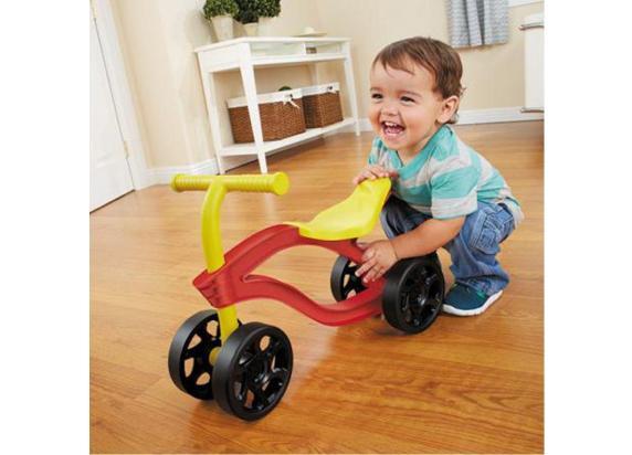 Little Tikes Scooteroo loopfiets