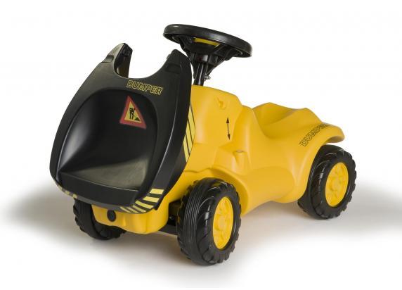 rolly toys Rolly Minitrac Dumper