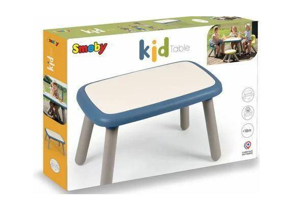 Smoby Smoby kid kindertuintafel