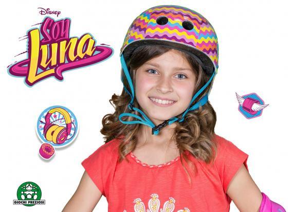 Giochi Preziosi - Soy Luna Soy Luna helm