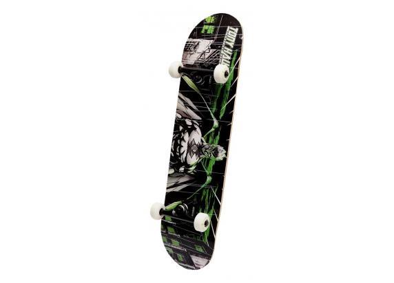 Tony Hawk Skateboard Green Wastel 80x20cm