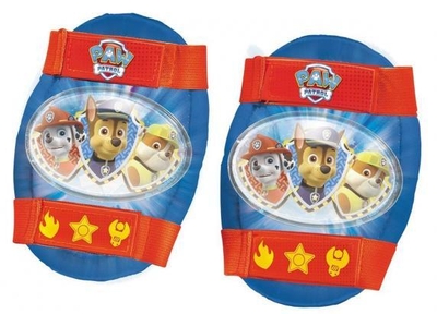 Mondo Rolschaatsen Paw Patrol maat 22-29 28312