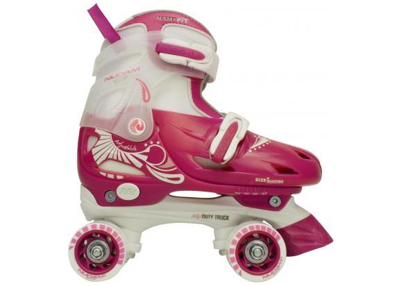 Nijdam Junior rolschaatsen