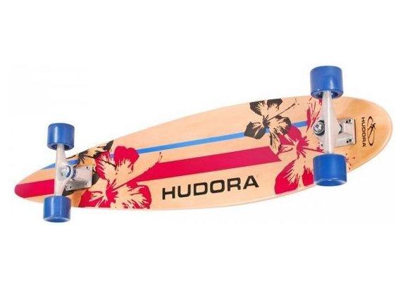 Hudora Cruising longboard