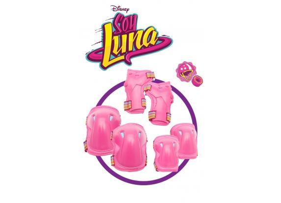 Giochi Preziosi - Soy Luna Soy Luna 6-delige beschermset