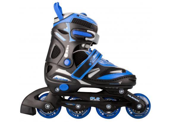 Nijdam Nijdam semi-softboot inline skates