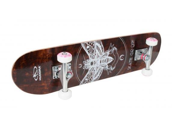 Hudora Brooklyn 77,5x19,7cm skateboard