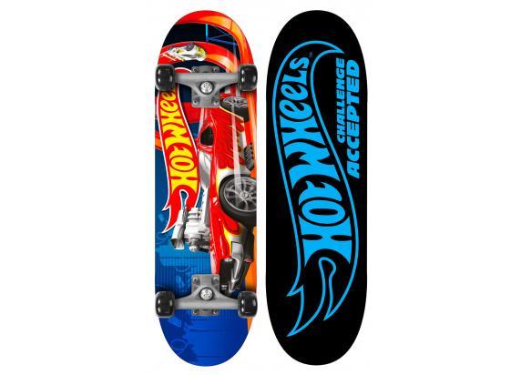 Hot Wheels Hot Wheels skateboard 71x20cm