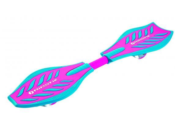 Razor Razor Ripstik Berry Caster Board roze/blauw