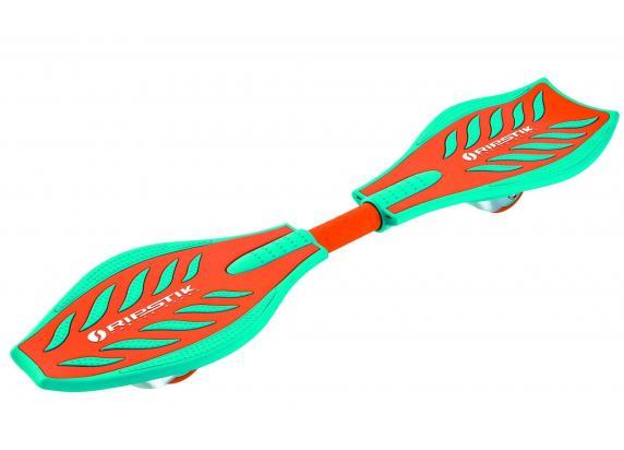 Razor Razor Ripstik Berry Caster Board blauwgroen/oranje