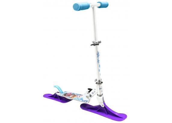 - Frozen Frozen slide scooter