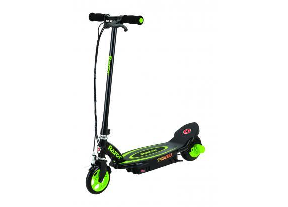 Razor Razor Power Core E90 electrische step groen