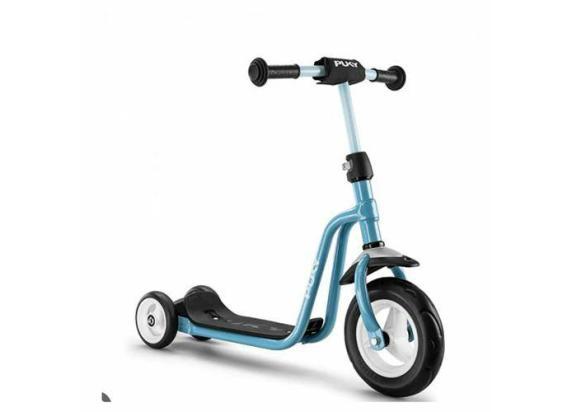 Puky Puky 5096 R1 Scooter pastelblauw