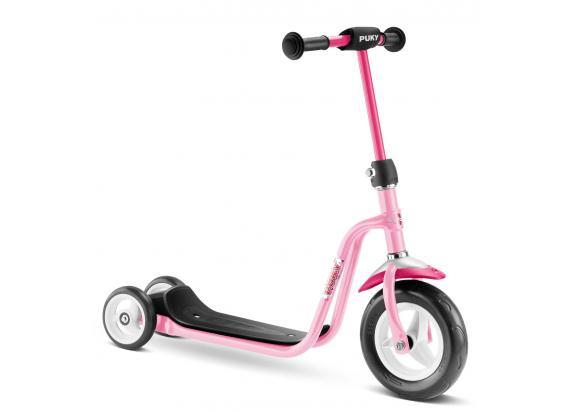 Puky Puky 5172 R1 Scooter roze