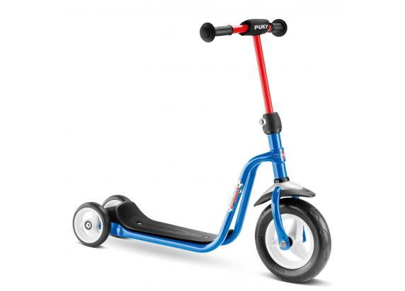 Puky Puky 5176 R1 Scooter blauw