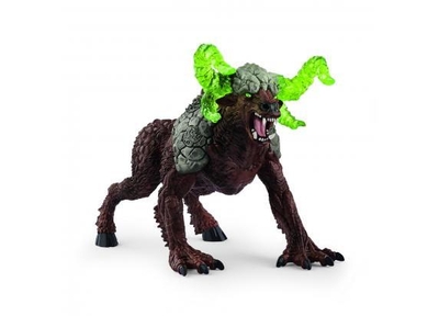 schleich ELDRADOR CREATURES - Rotsbeest - Speelfiguur - Kinderspeelgoed voor Jongens en Meisjes - 7 tot 12 jaar - 42521
