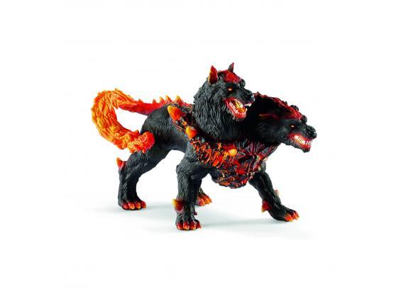 Schleich - Eldrador Schleich Eldrador 42451 Hellehond