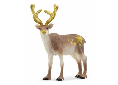 Schleich - Schleich Wild Life Schleich Wild Life 72210 Rendier 2023