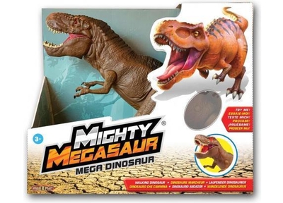Mighty Megasaur Walking Dinosaurus