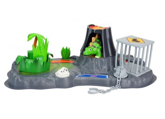 Silverlit - DigiDinos DigiDinos Adventure Playset