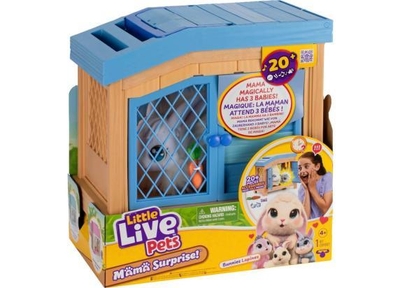 Little Live Pets Mama Surprise Bunnies