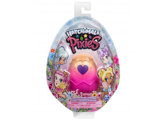 - Hatchimals Hatchimals CollEGGtibles Pixies 1-Pack