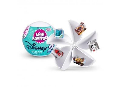 - Mini Brands Disney Store Mini Brands verrassingsbal