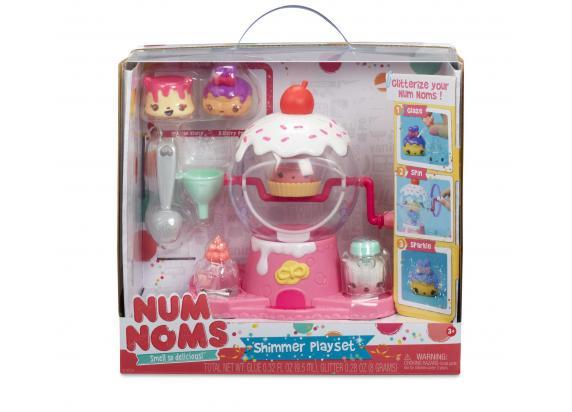 - Num Noms Num Noms Shimmer speelset