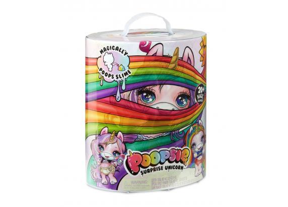 - Poopsie Poopsie Slime Surprise eenhoorn roze of regenboog