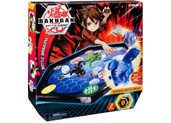 Bakugan Bakugan Battle Arena