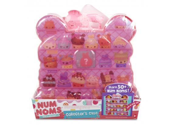 - Num Noms Num Noms Collector's Case