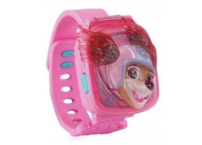 VTech PAW Patrol Horloge Kinderen - Liberty Adventure Watch - Leerzame Klok