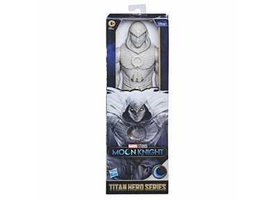 Hasbro - Avengers Marvel Avengers Titan Hero Series Moon Knight 30cm