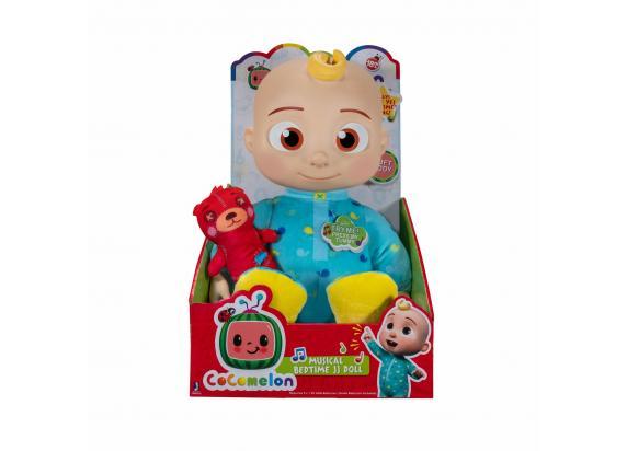 - Cocomelon CoComelon Bedtime JJ Pop